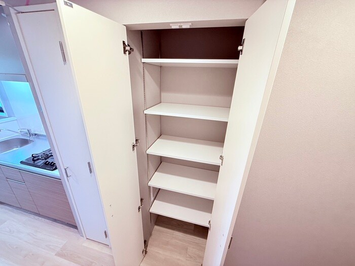 クローバー・グランツ三国ヶ丘の物件内観写真