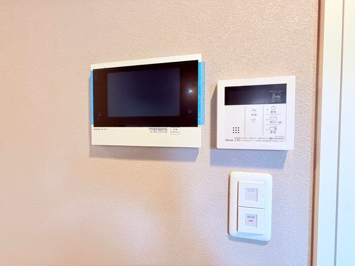 クローバー・グランツ三国ヶ丘の物件内観写真