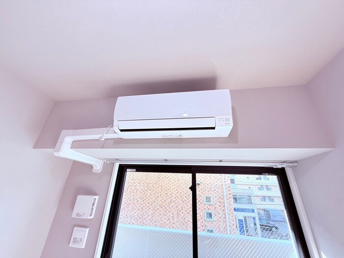 クローバー・グランツ三国ヶ丘の物件内観写真