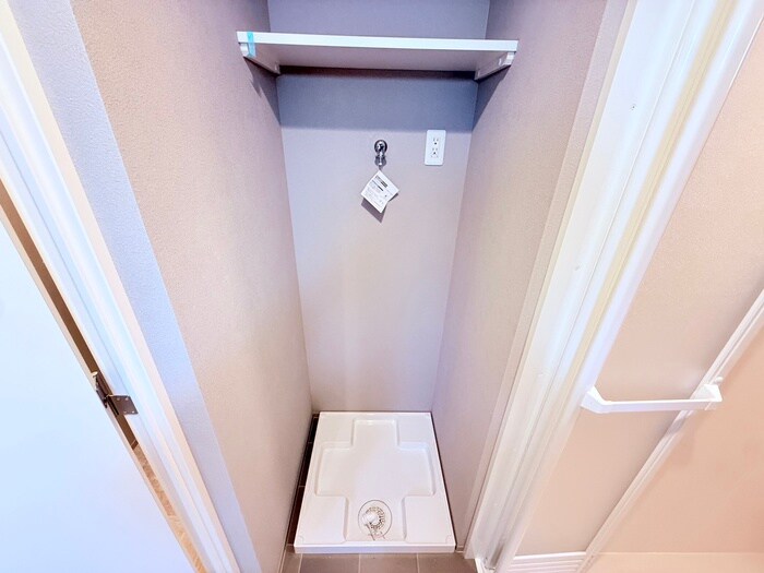 クローバー・グランツ三国ヶ丘の物件内観写真