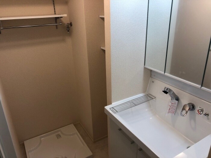 ソシュールの物件内観写真