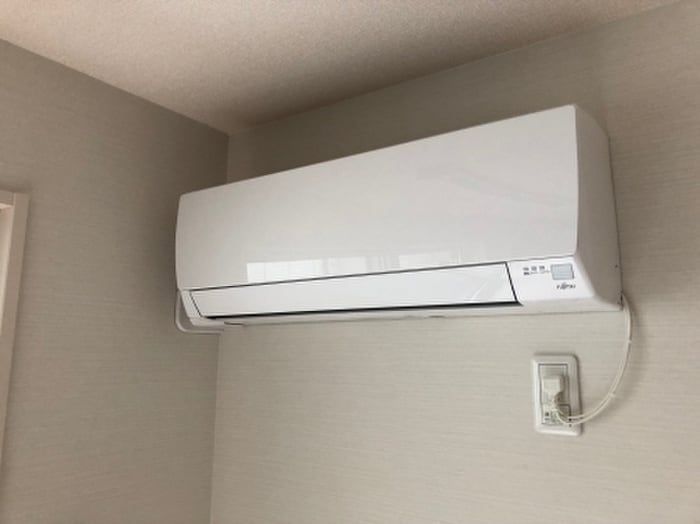 ソシュールの物件内観写真