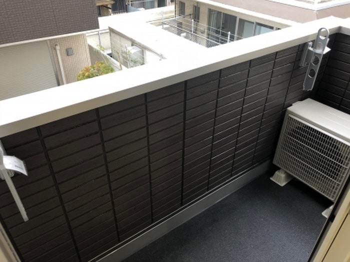 ソシュールの物件内観写真