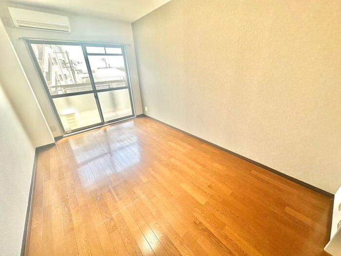 サンシャイン芦屋の物件内観写真