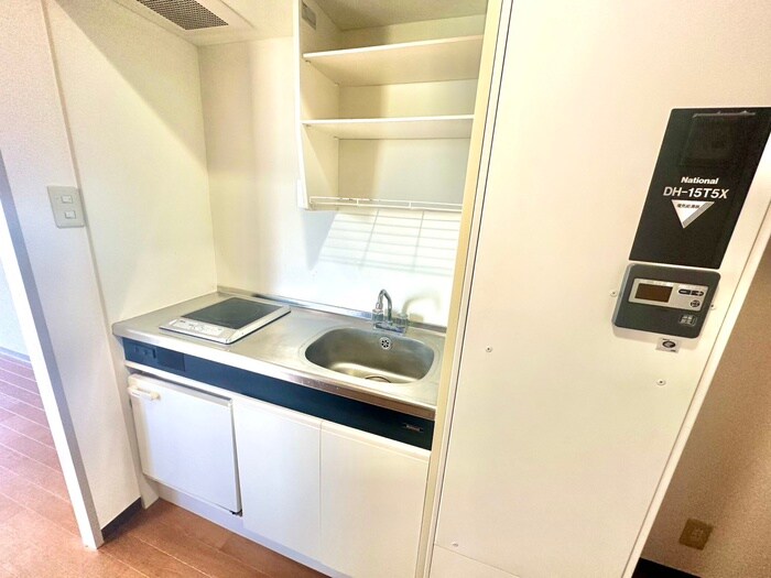 サンシャイン芦屋の物件内観写真