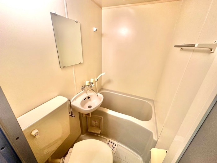 サンシャイン芦屋の物件内観写真