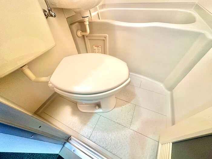 サンシャイン芦屋の物件内観写真