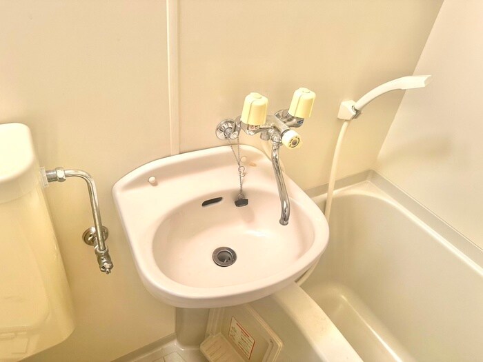 サンシャイン芦屋の物件内観写真