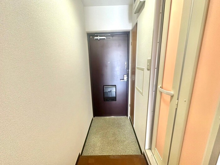 サンシャイン芦屋の物件内観写真