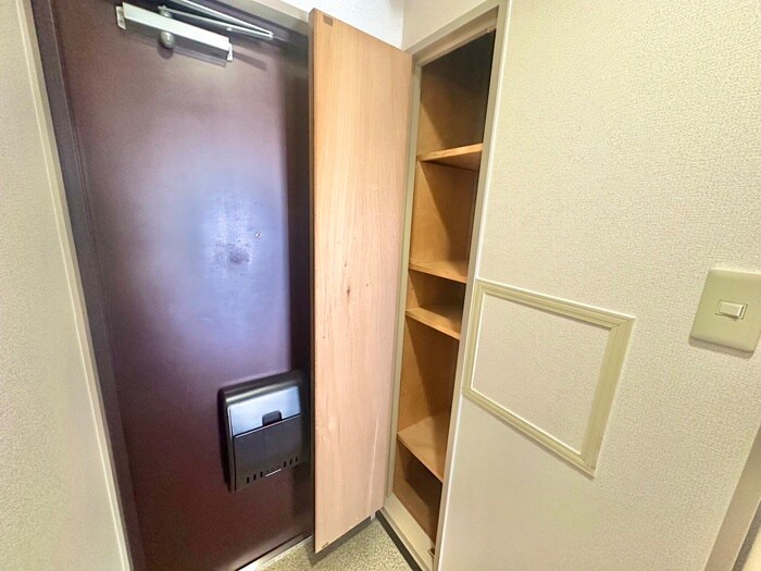 サンシャイン芦屋の物件内観写真