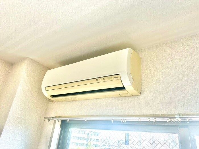 サンシャイン芦屋の物件内観写真