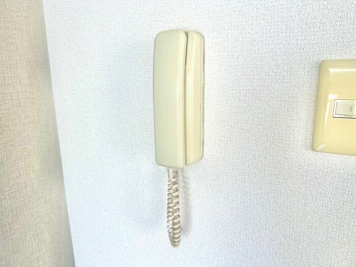 サンシャイン芦屋の物件内観写真