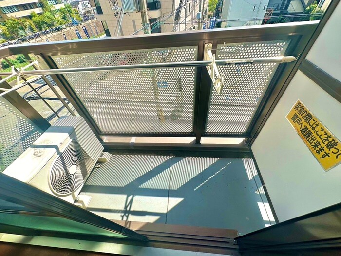 サンシャイン芦屋の物件内観写真