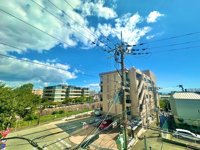 サンシャイン芦屋の物件内観写真
