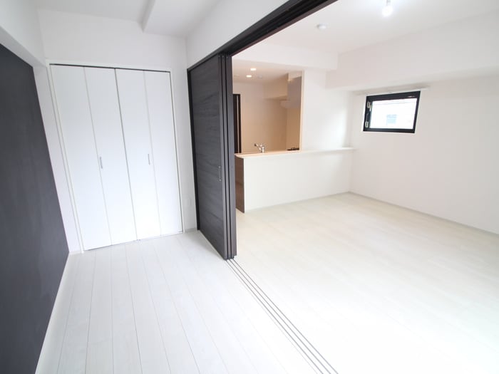 リエール武庫之荘の物件内観写真