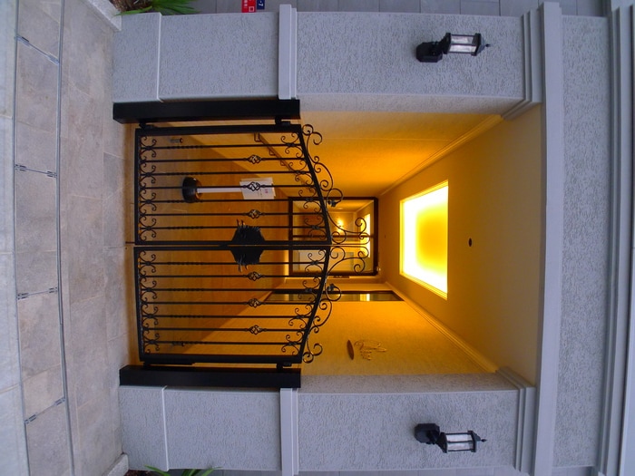 リエール武庫之荘の物件外観写真