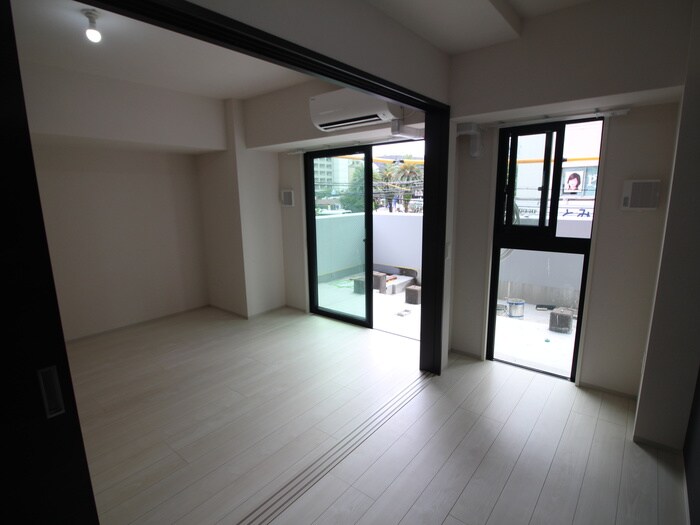 リエール武庫之荘の物件内観写真