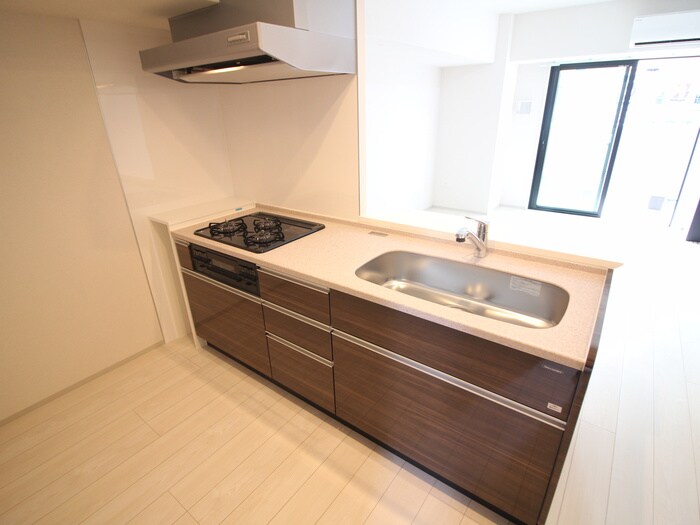 リエール武庫之荘の物件内観写真