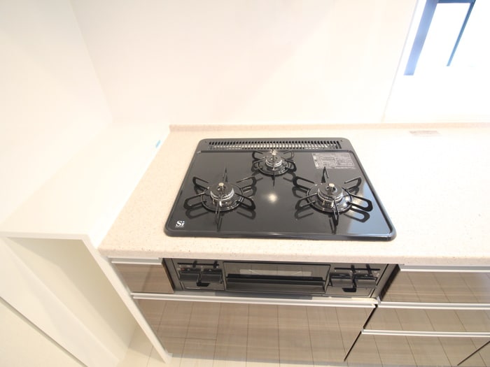 リエール武庫之荘の物件内観写真