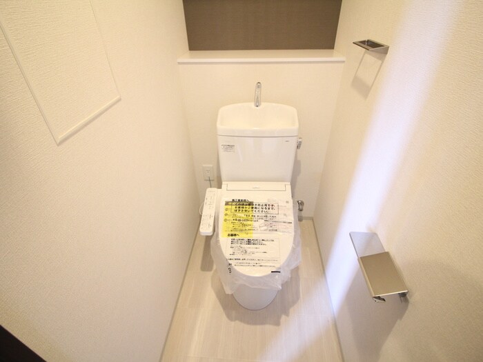 リエール武庫之荘の物件内観写真