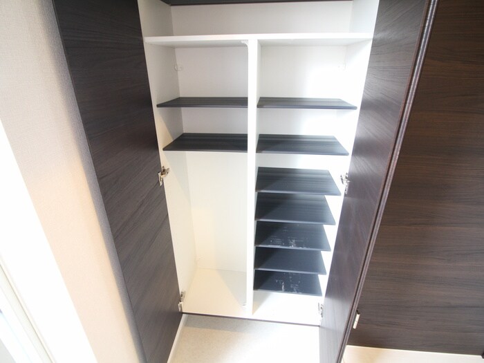 リエール武庫之荘の物件内観写真