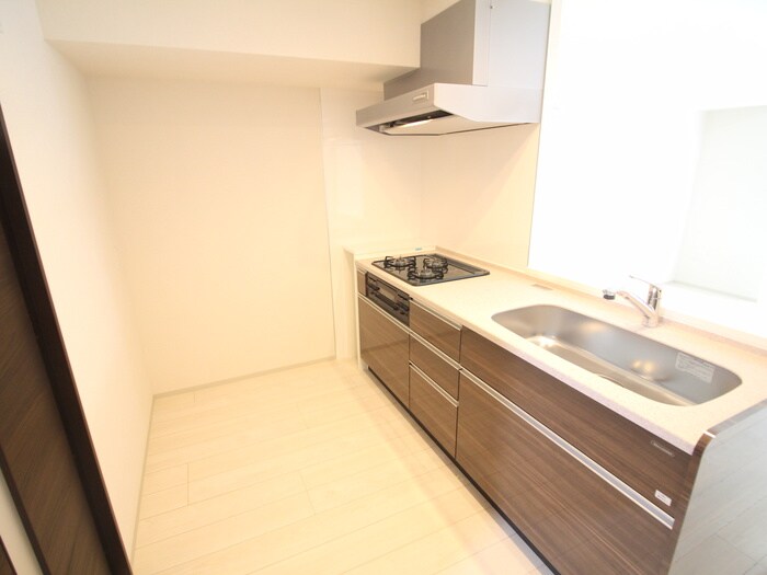 リエール武庫之荘の物件内観写真