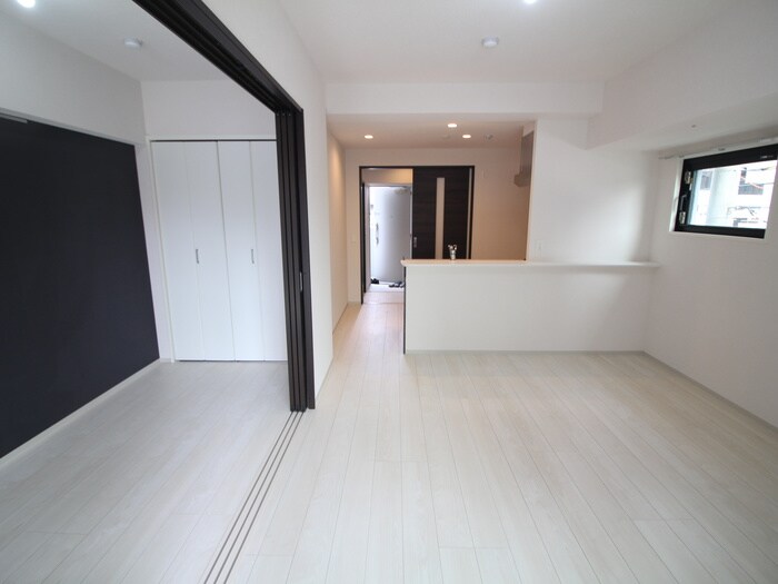 リエール武庫之荘の物件内観写真