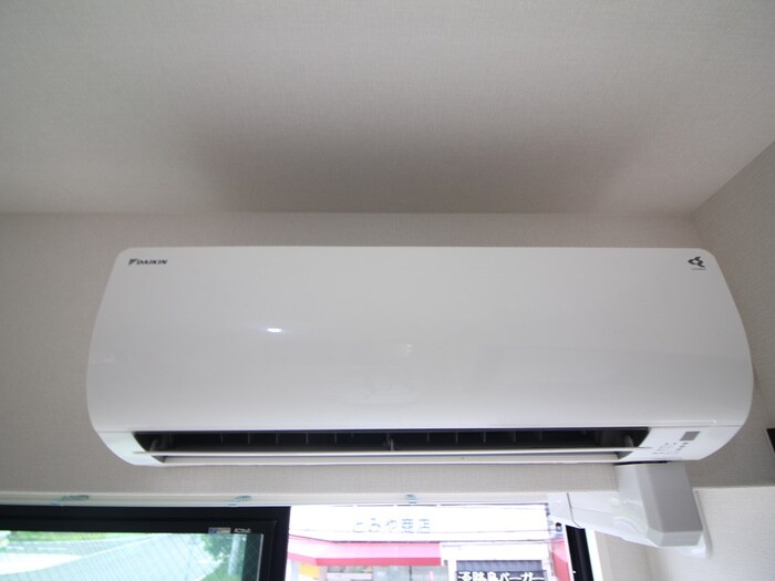 リエール武庫之荘の物件内観写真