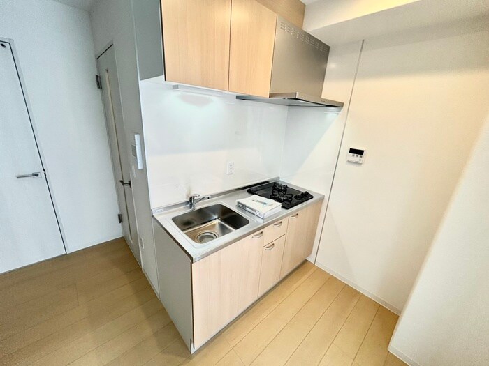 カルム共栄の物件内観写真