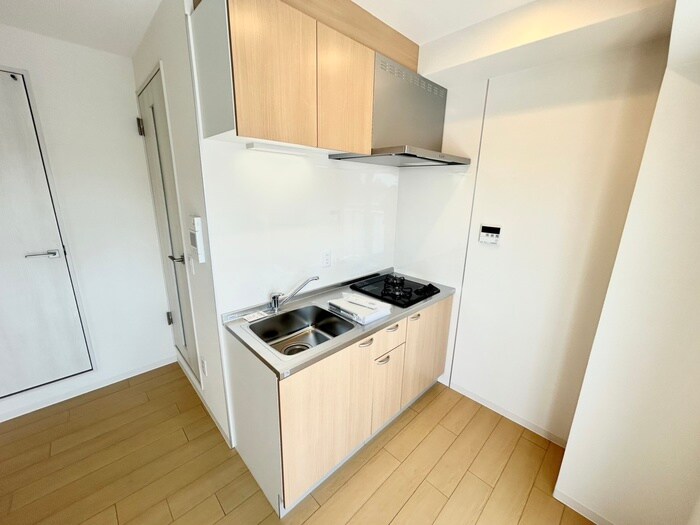 カルム共栄の物件内観写真