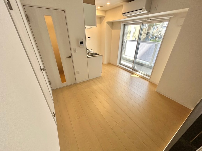 カルム共栄の物件内観写真