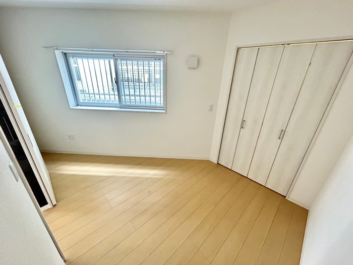 カルム共栄の物件内観写真