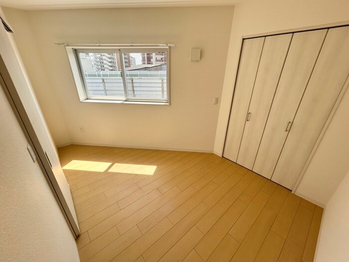 カルム共栄の物件内観写真