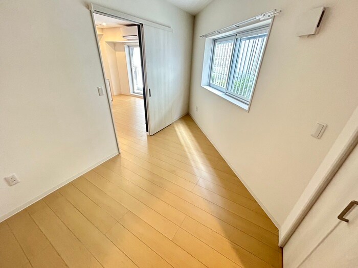 カルム共栄の物件内観写真