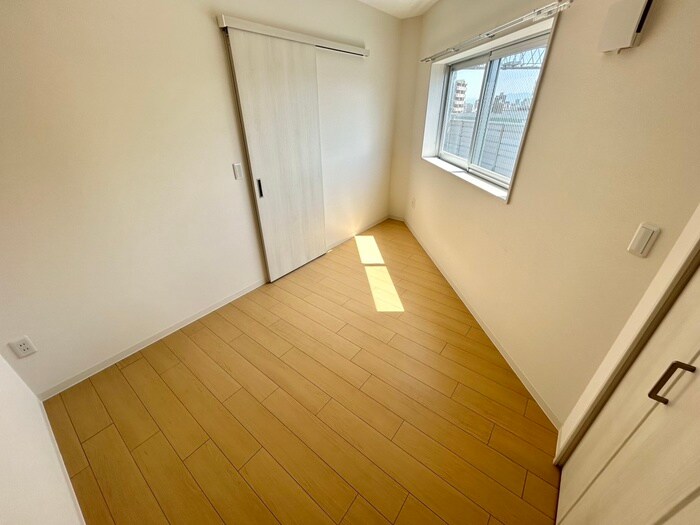 カルム共栄の物件内観写真