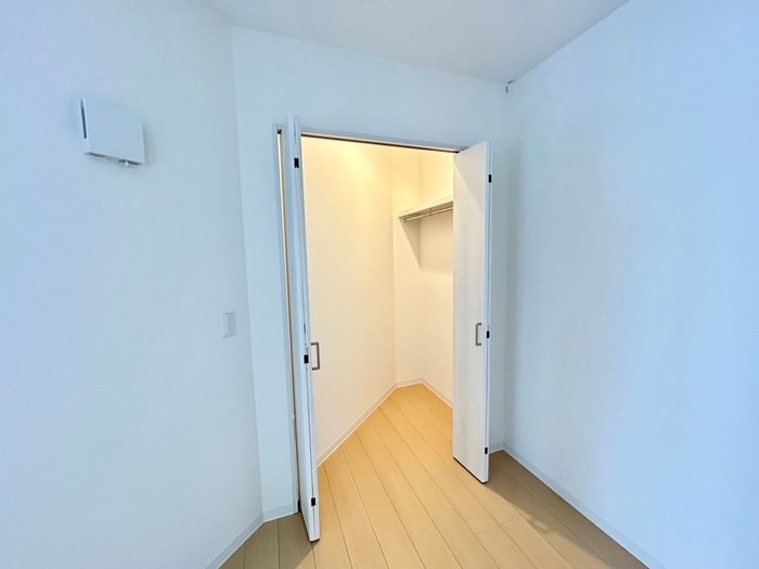 カルム共栄の物件内観写真