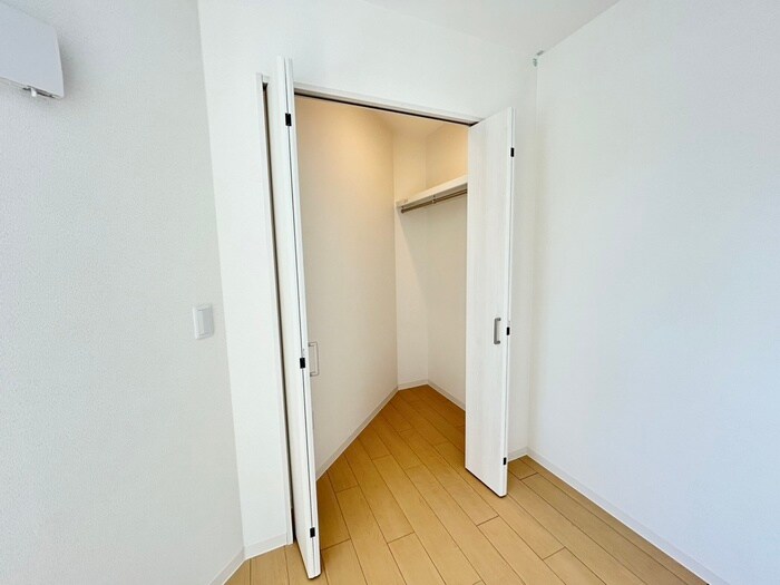 カルム共栄の物件内観写真