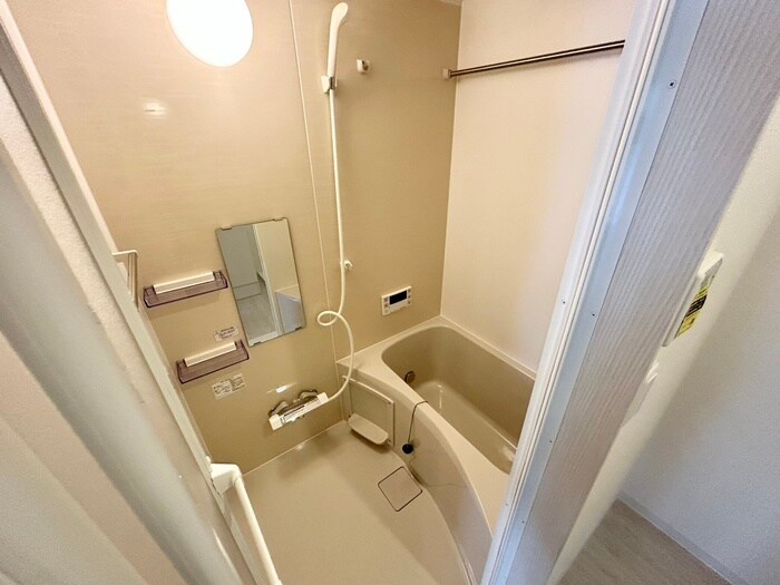 カルム共栄の物件内観写真