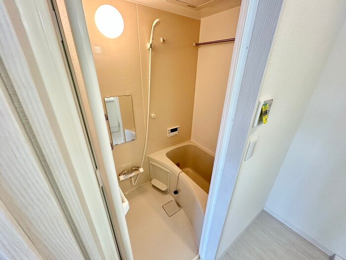 カルム共栄の物件内観写真