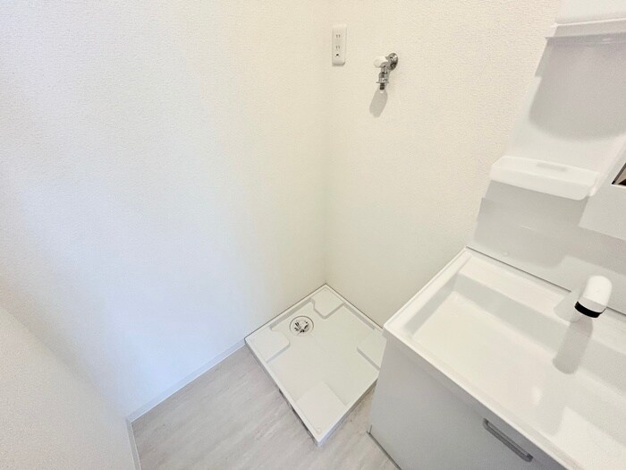 カルム共栄の物件内観写真