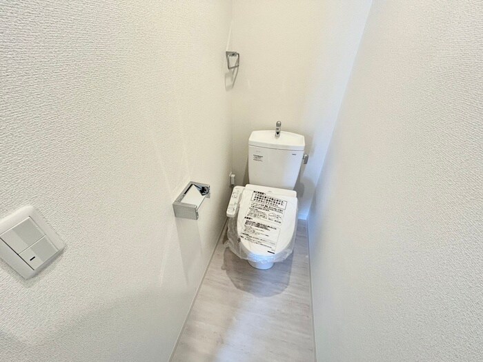 カルム共栄の物件内観写真