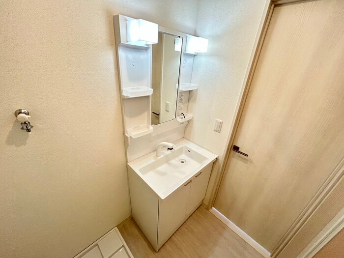 カルム共栄の物件内観写真