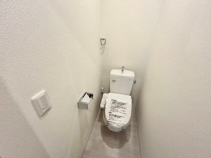 カルム共栄の物件内観写真