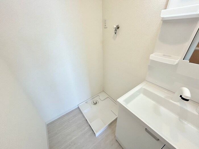 カルム共栄の物件内観写真