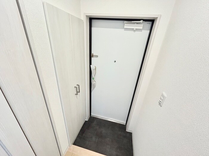 カルム共栄の物件内観写真