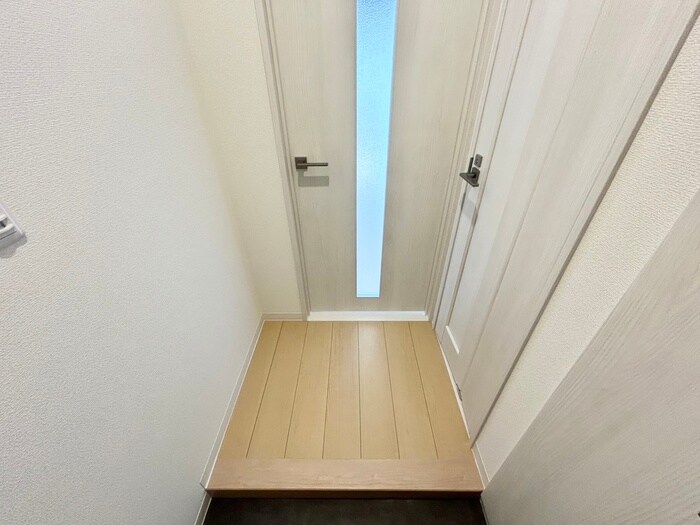 カルム共栄の物件内観写真