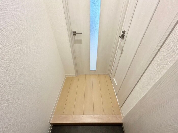 カルム共栄の物件内観写真