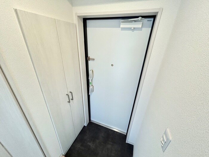 カルム共栄の物件内観写真