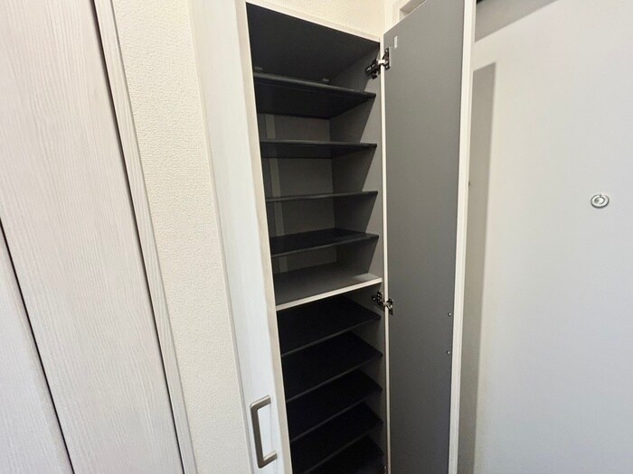 カルム共栄の物件内観写真