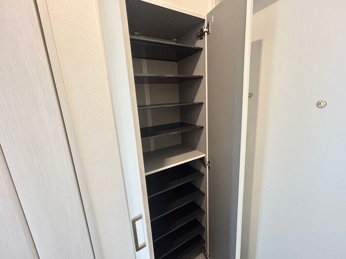 カルム共栄の物件内観写真